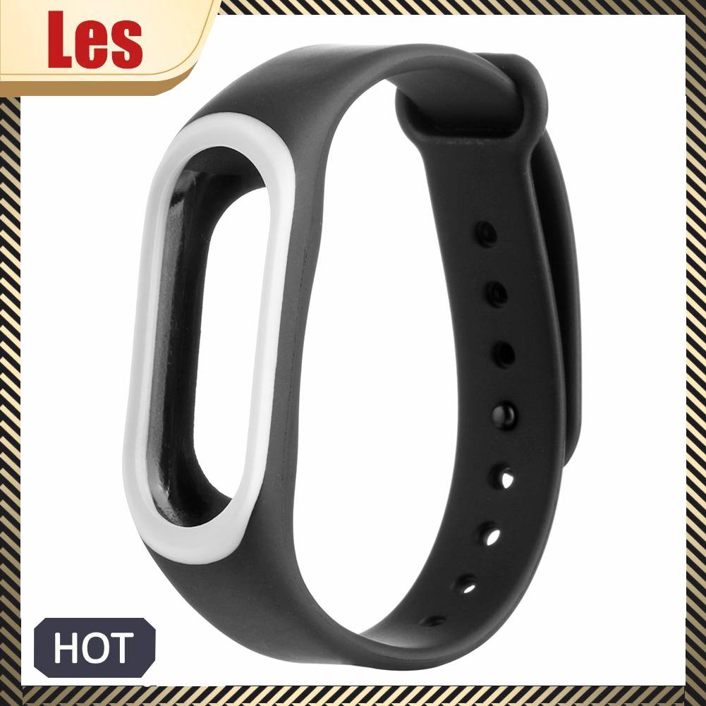 Dây Đeo Thay Thế Chất Liệu TPE Cho Xiaomi Hey Plus