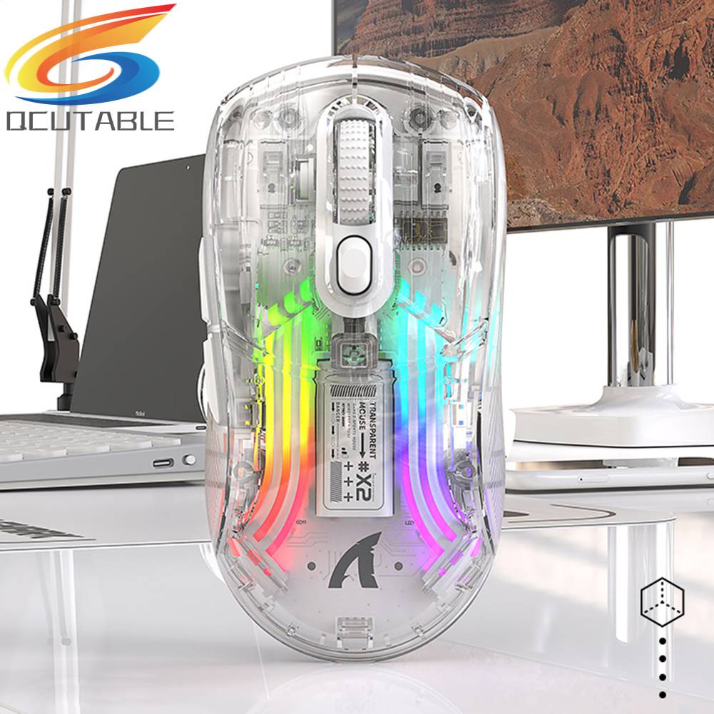 Chuột không dây Không Gây Tiếng Ồn