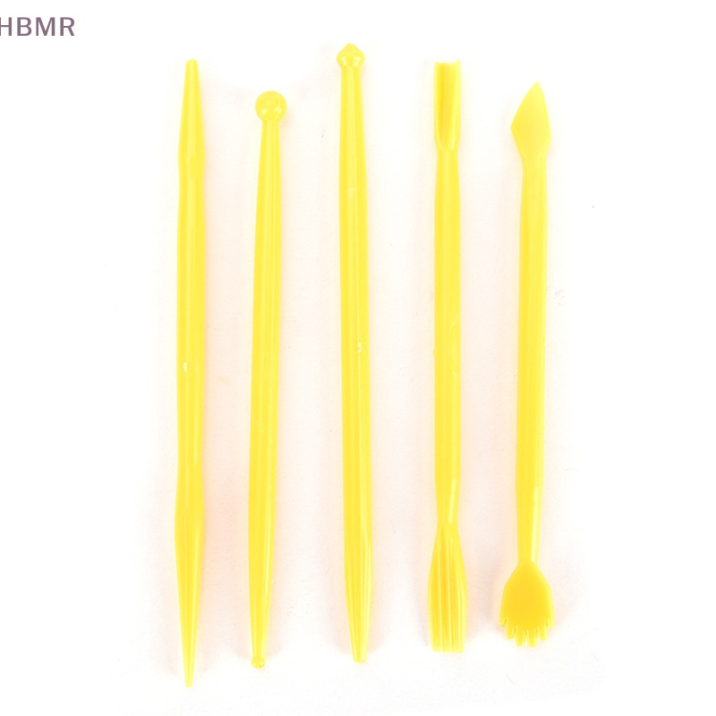Set 14 Dụng Cụ Cắt Kẹo Đường Hình Bông Hoa Trang Trí Bánh Kem DIY