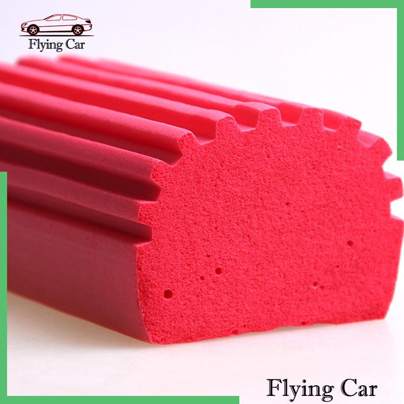 [Lzdjfmy2] Miếng Bọt Biển Rửa Chén / Đồ Nội Thất Bằng Pva Không Trầy