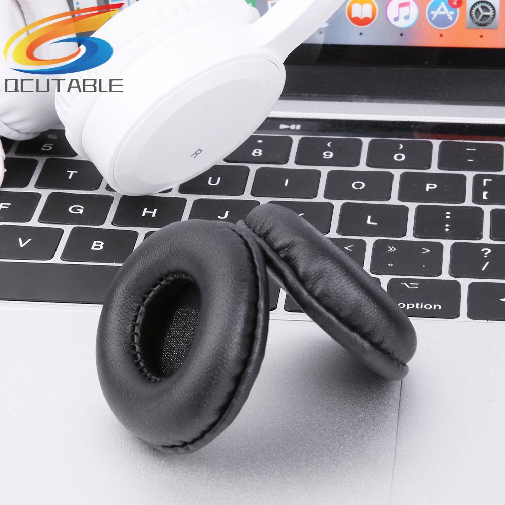 1 Cặp Đệm Tai Nghe 50mm Cho KOSS Porta Pro PP KSC35 KSC75 KSC55