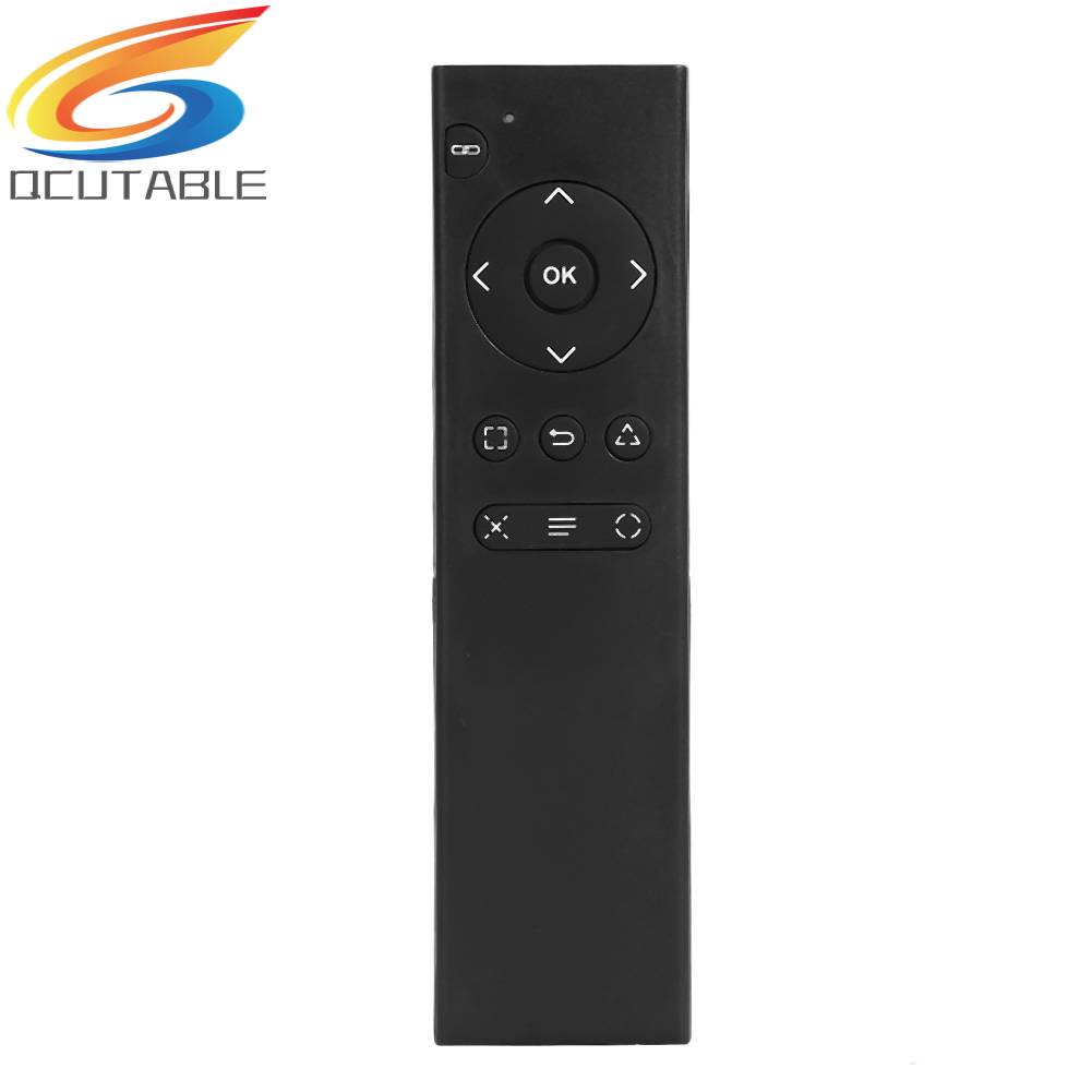 Điều Khiển Từ Xa Đa Phương Tiện 2.4G Cho PS4 DVD