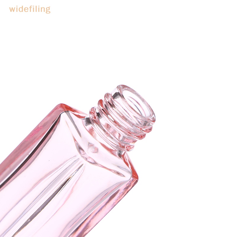 Ống Bơm Mini 10ml Tiện Dụng Cho Du Lịch