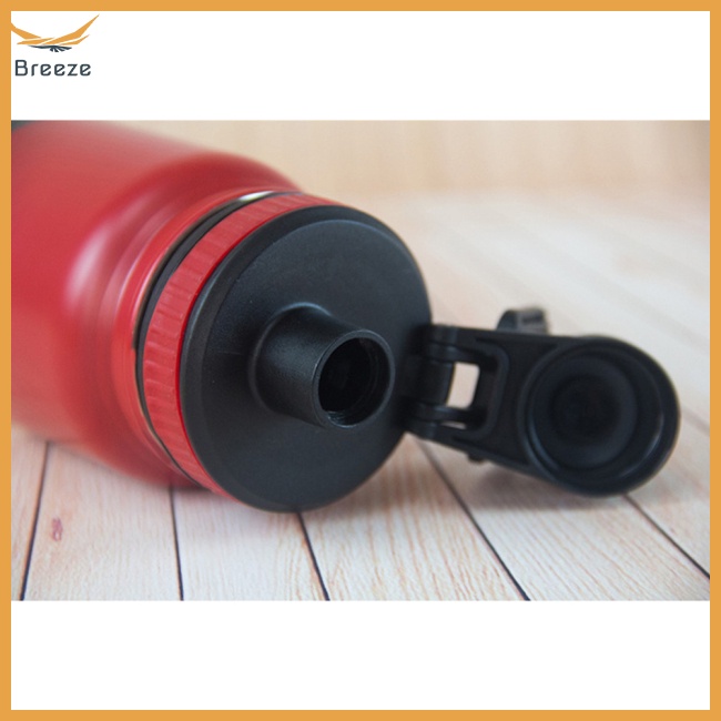 Bình Nước Giữ Nhiệt Bằng Thép Không Gỉ 304 Thiết Kế Cỡ Lớn Chống Tràn Tiện Dụng Mang Theo Du Lịch