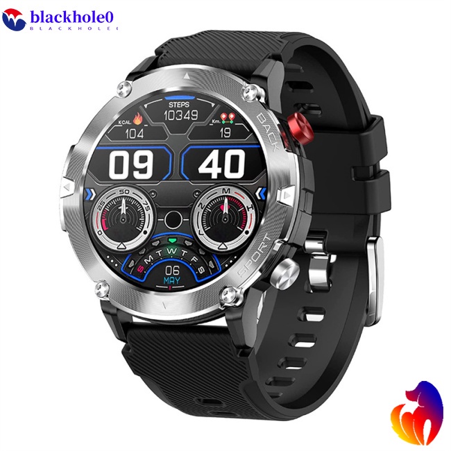 Đồng Hồ Thông Minh BH C21 Bluetooth Có Chức Năng Gọi Điện Thoại Chống Thấm Nước Ip67