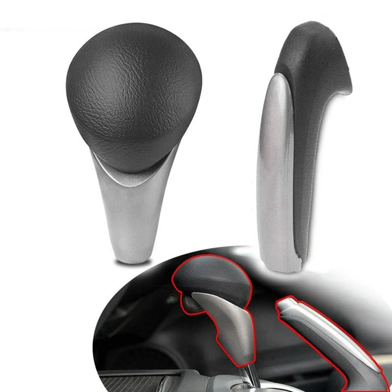 Vỏ Bọc Tay Phanh Trái ABS Cho Honda Civic 2006-2011 47115-SNA-A82ZA 54130-SNA-A81