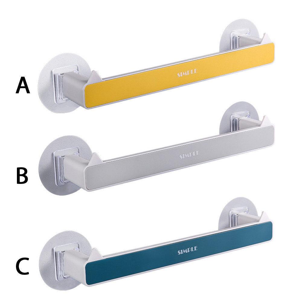 Giá Đỡ Treo Dép Gắn Tường Nhà Tắm Tiện Lợi