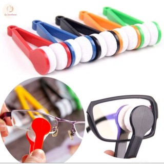 Dụng cụ lau mắt kính đa năng
