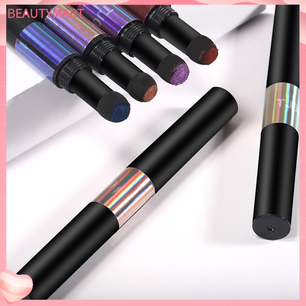 Phấn Trang Trí Móng Tay 0.5g Hiệu Ứng Gương Lấp Lánh Lâu Trôi