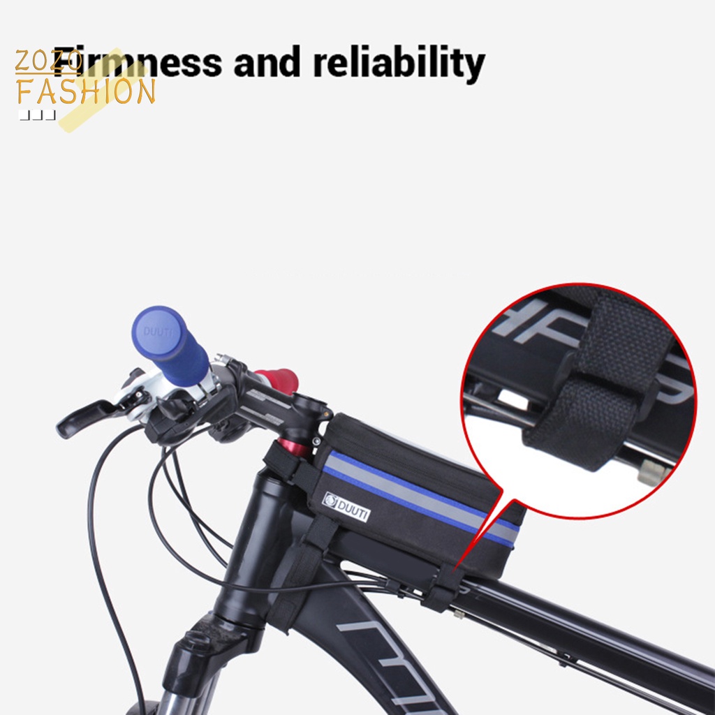 Túi Nilon Bọc Khung Xe Đạp Trọng Lượng Nhẹ Tiện Dụng