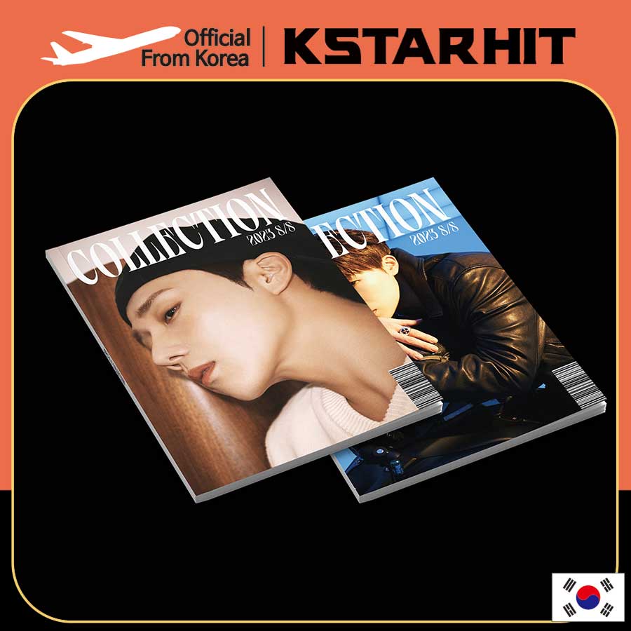 KIM SUNG KYU - 5th mini album