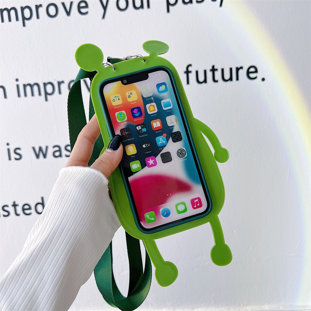 Ốp Điện Thoại Hình Hoạt Họa 3D Cho OPPO Reno 6 6Z 6PRO 5 5Z 5PRO 5F 5K 4 4F 4PRO 4Z 4SE 3 2 2Z 2F 5LITE 6LITE