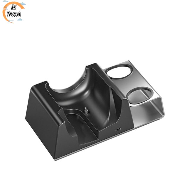 Đế Sạc Nhanh Bằng Kim Loại Vr Đa Năng Tương Thích Với Oculus Quest 2 Vr