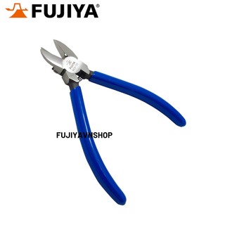 Kìm cắt nhựa dây rút Fujiya 90CS-150