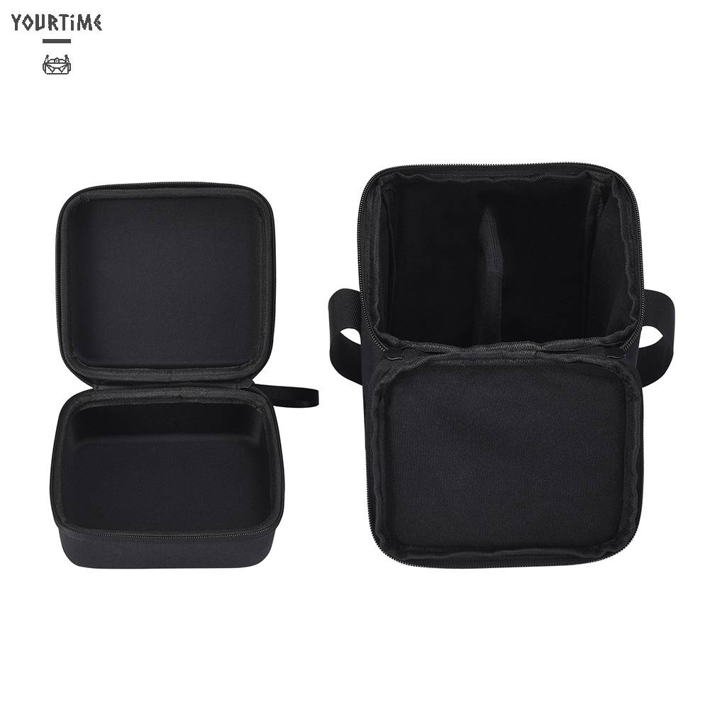 Túi Đựng Chống Sốc Cho Bếp Gas Mini SOTO ST-310