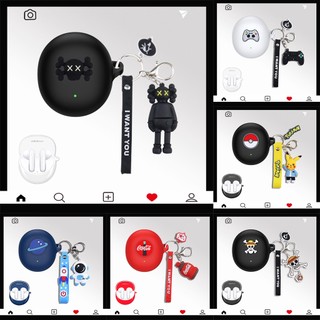 Dja54 oppo enco air3 case / enco r2 case new silicone case protective case for oppo enco air3 / enco r2