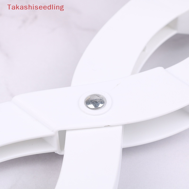 (Takashiseedling) Đồ Chơi Làm Quả Cầu Tuyết Hình Phi Hành Gia Không Gian Người Tuyết Mùa Đông Cho Trẻ Em