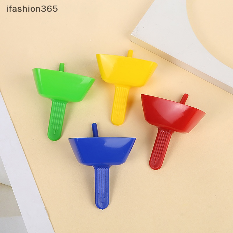 [ifashion365] Giá Đựng Kem Chống Nhỏ Giọt Không Cần Đóng Băng Kèm Ống Hút Cho Trẻ Em