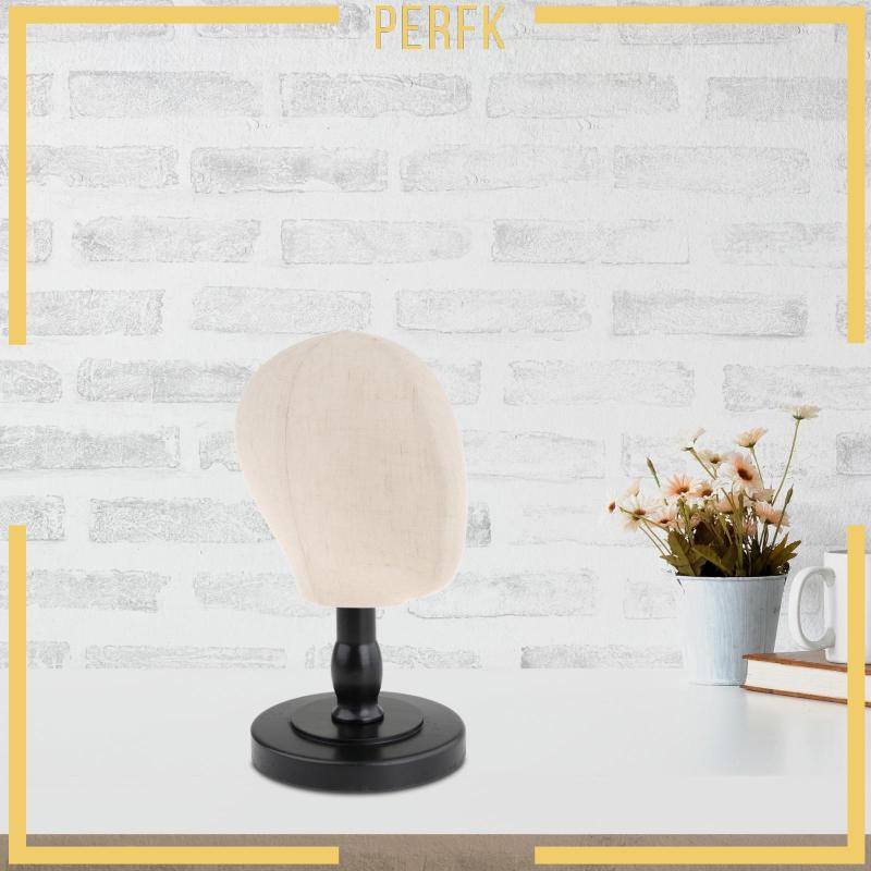 Giá Đỡ Đầu Ma Nơ Canh Bằng Gỗ Dành Cho Trẻ Em Mua Sắm / Salon