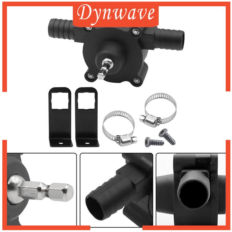 Máy Bơm Dầu Tự Động Cầm Tay Tiện Dụng Cho Gia Đình