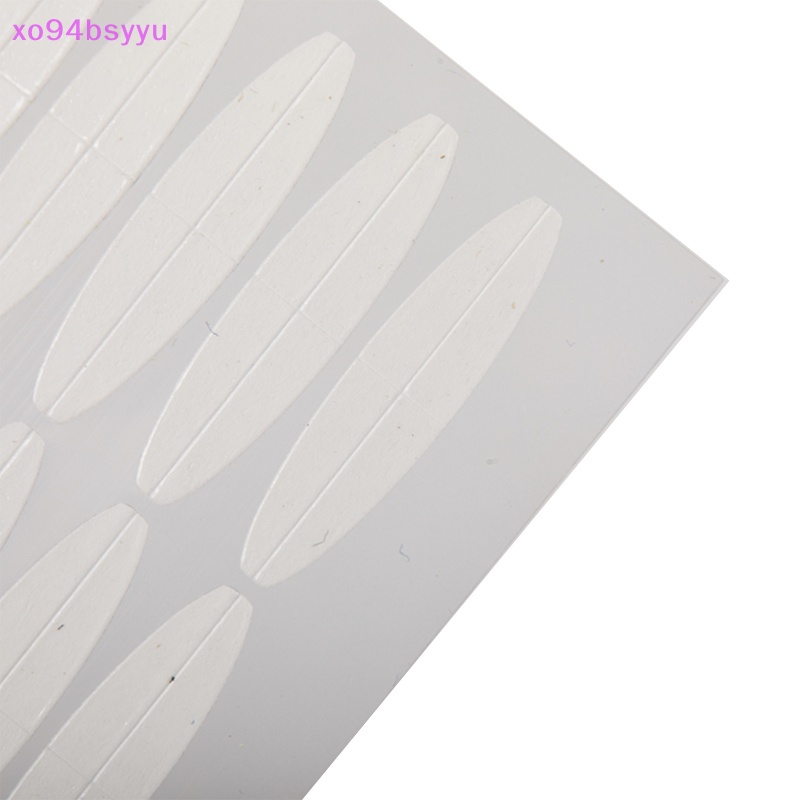 Bộ 72 Miếng Dán Kích Mí Trong Suốt Tự Nhiên Xo94Bsyu