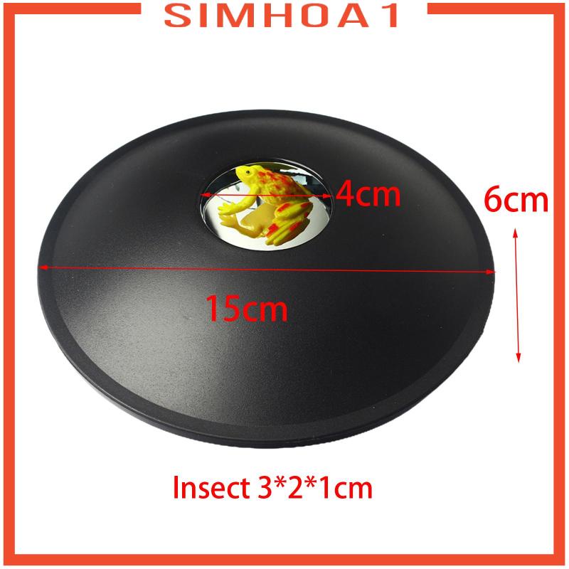 Đồ Chơi Máy Làm Ảo Thuật 3D Simhoa1 Vui Nhộn Cho Bé