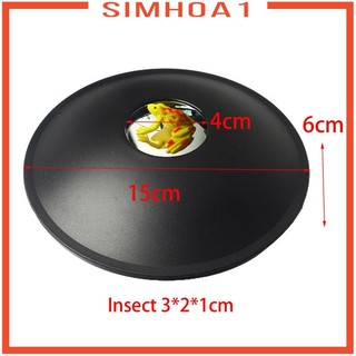 Đồ chơi tạo ảo ảnh 3D Đồ chơi ngộ nghĩnh Bé gái Tiệc thủ thuật Trẻ em Quà tặng