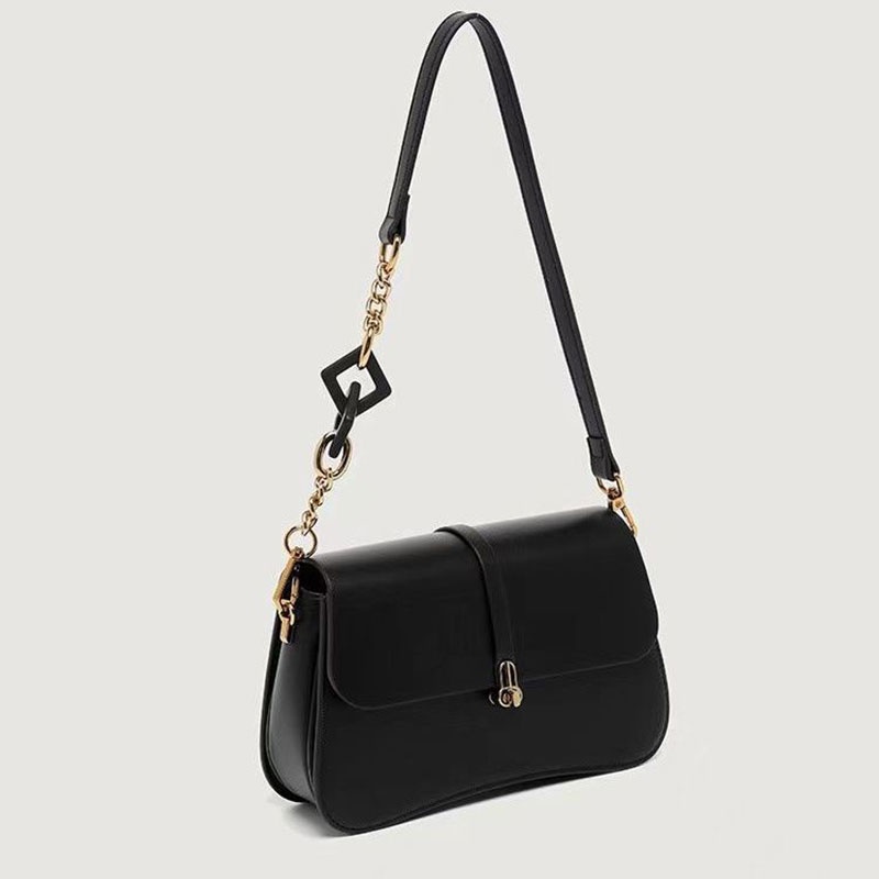 Túi Đeo Vai / Kẹp Nách Thời Trang Cao Cấp MOWEIKAIDI Cho Nữ