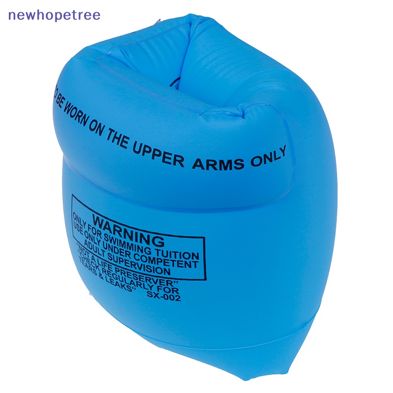 Set 2 Cặp Phao Bơi Đeo Cánh Tay Dành Cho Người Lớn Và Trẻ Em Giày Thể Thao Chất Lượng Cao Năng Động Thời Trang