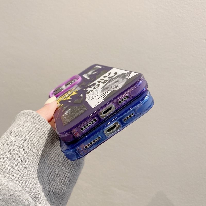 Ốp Điện Thoại Cứng In Logo Jordan Cho iPhone 14 / 13 / 12 Pro max / 13Pro / 12Pro / 12 / iPhone 11 / 14 Pro max