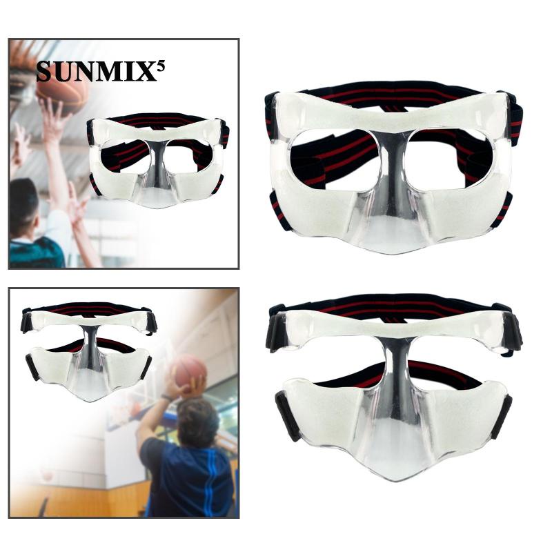 Vỏ Bọc Bảo Vệ Mũi Bền Bỉ Có Thể Điều Chỉnh Cho Nam Nữ