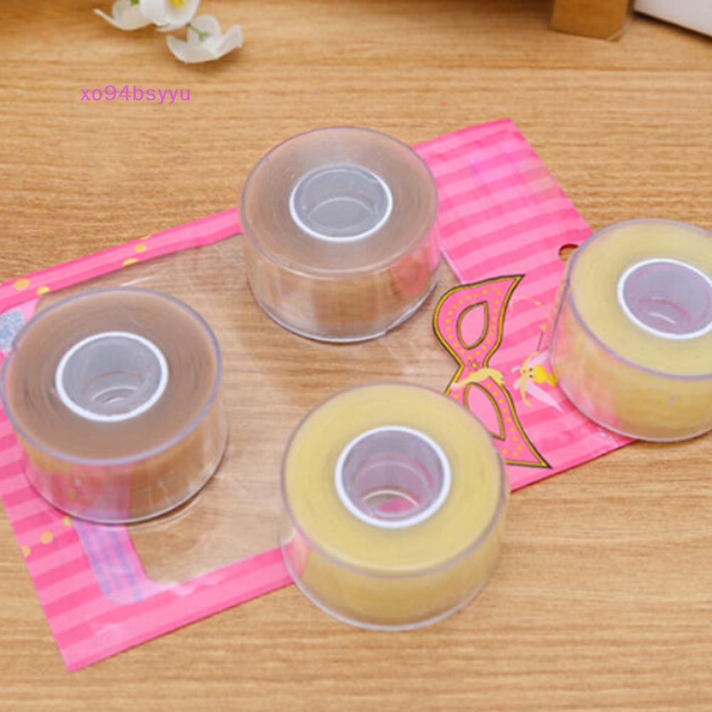 Set 600 Miếng Dán Kích Mí Tự Dính Tạo Mắt Hai Mí Xo94Bsyu