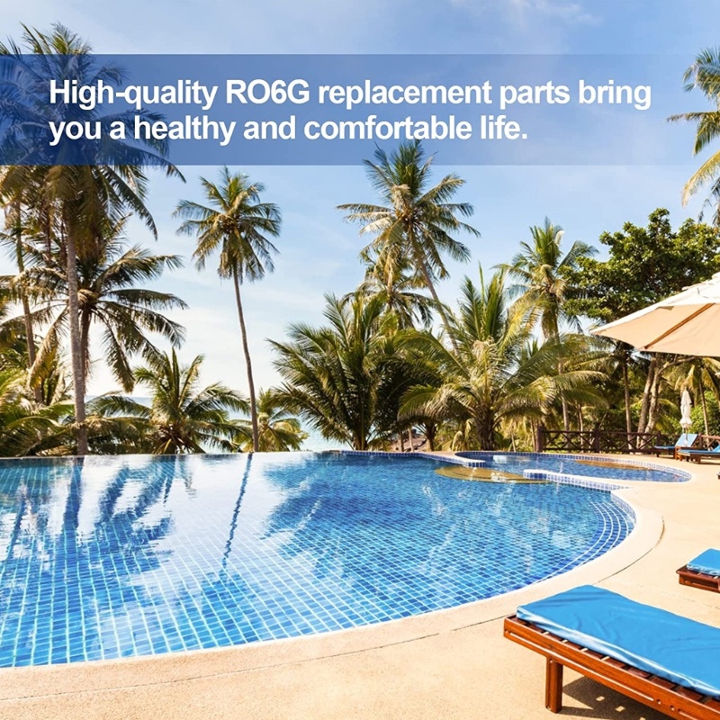 Bộ Phụ Kiện Thay Thế Cho Máy Bơm SP1600 SP2600 2600X X Spx1600Ta SP1600Z2