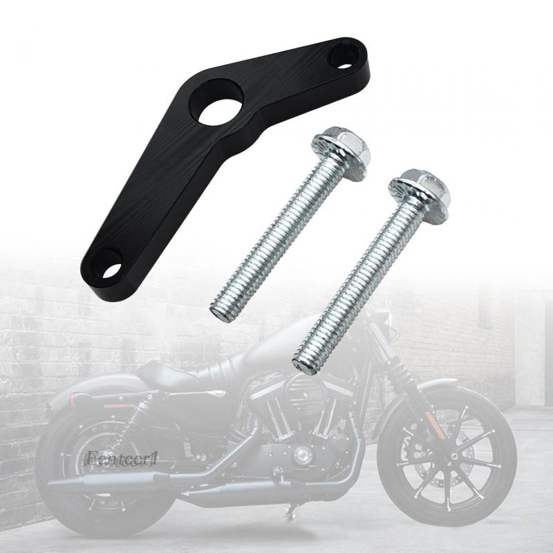 Khớp Nối Dưới Màu Đen Có Thể Điều Chỉnh Cho Xe Hơi Fenteer1 110