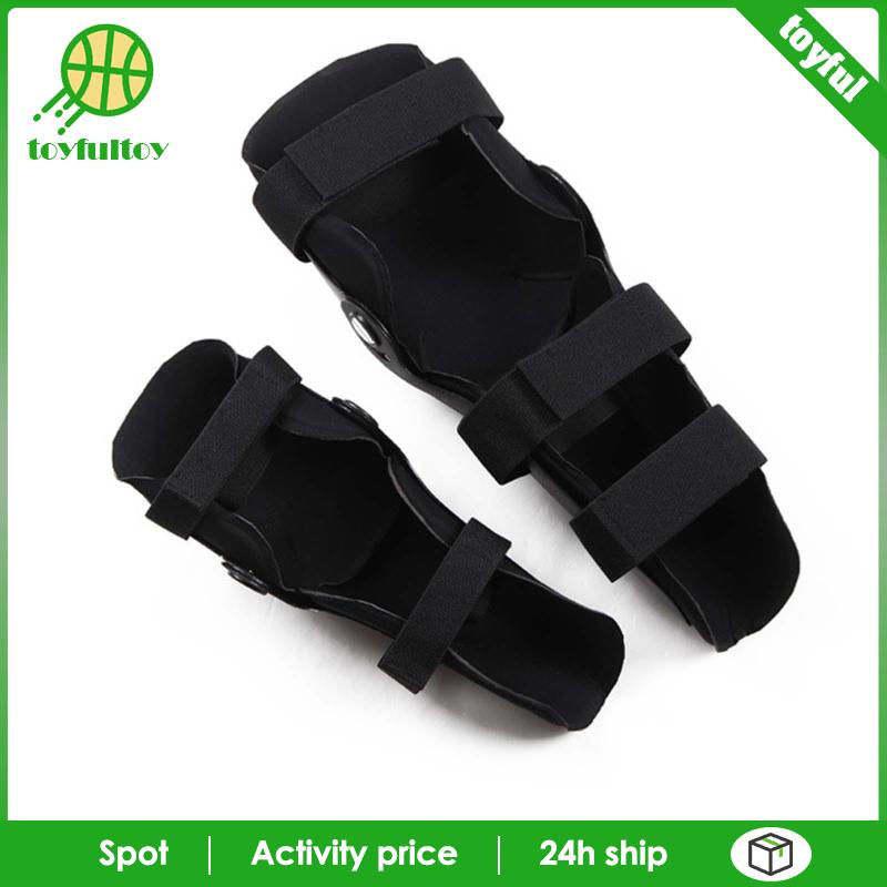 Set 4 Đai Quấn Bảo Vệ Đầu Gối Khi Chơi Thể Thao