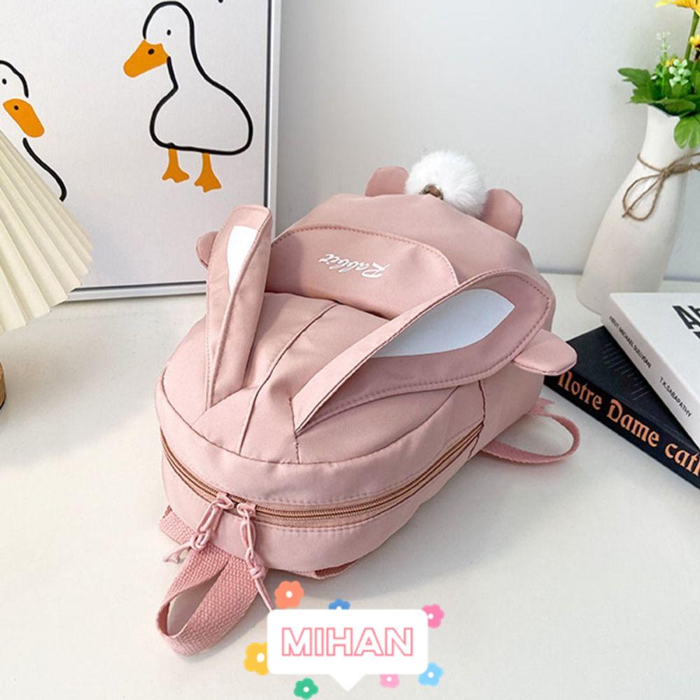 MIHAN1 Ba Lô Đi Học Trẻ Em Mới 20L