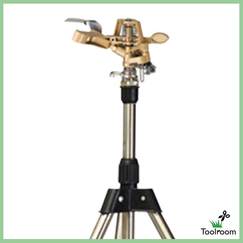 Giá Đỡ Ba Chân Hỗ Trợ Phun Nước Tưới Cây Sân Vườn