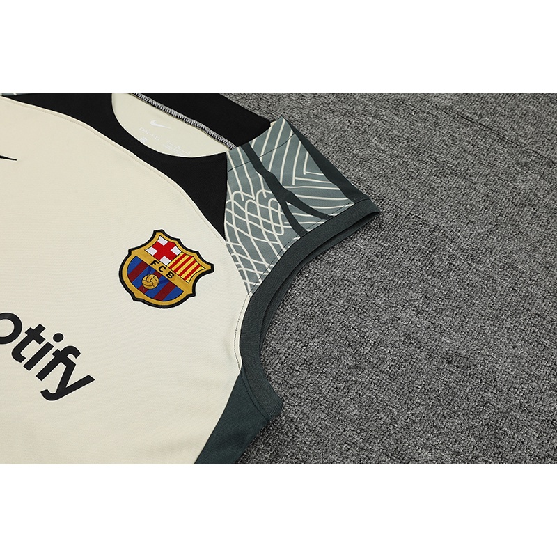 Áo Thun Đá Banh Đội Tuyển Barcelona 2023 23-24 AAA + +