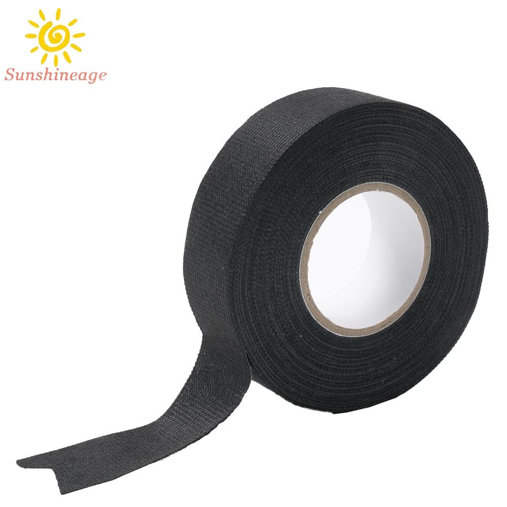 Băng Keo Vải Không Dệt Quấn Dây Cáp Xe Hơi