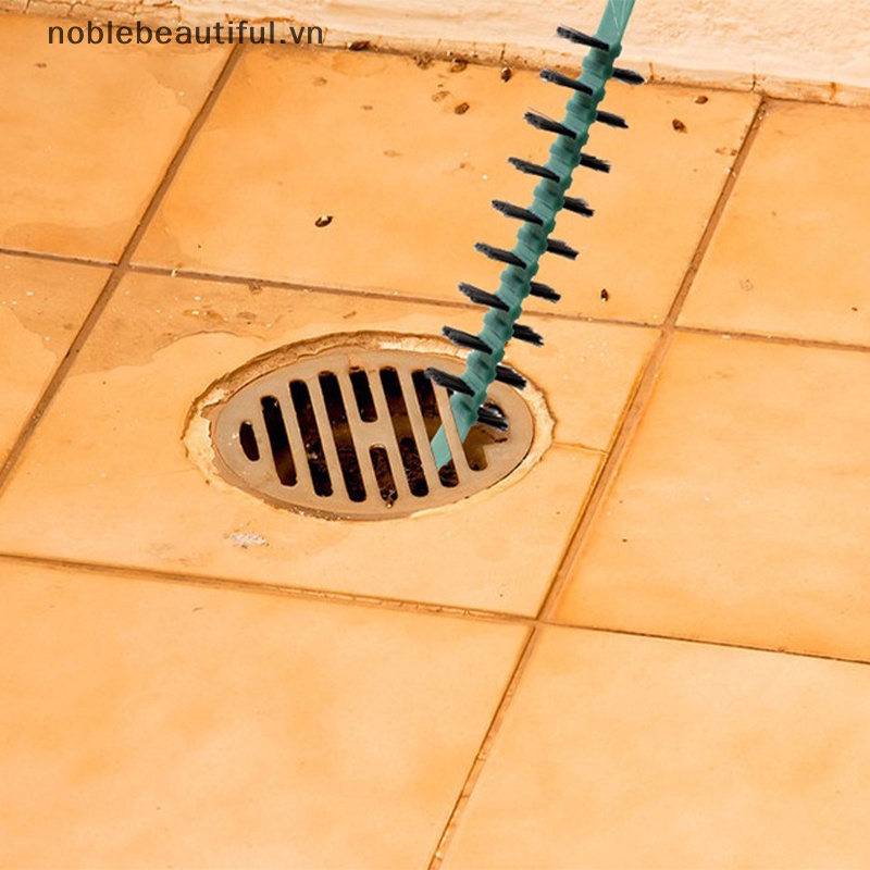 1 Bàn Chải Làm Sạch Cho Máy Giặt