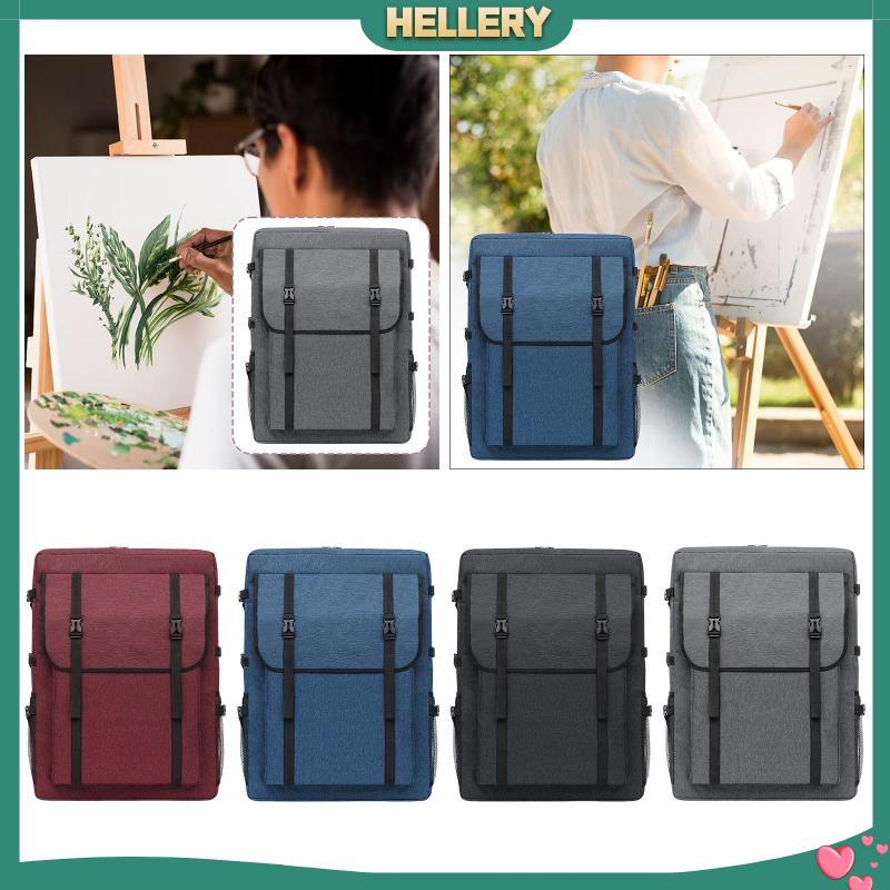 Túi Đựng Cọ Vẽ Tiện Dụng Chất Lượng Cao