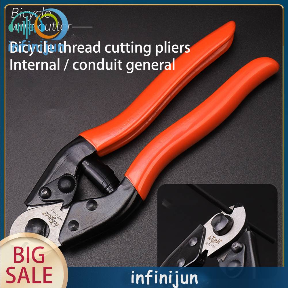 Kìm Cắt Dây Phanh Xe Đạp Leo Núi Chuyên Dụng