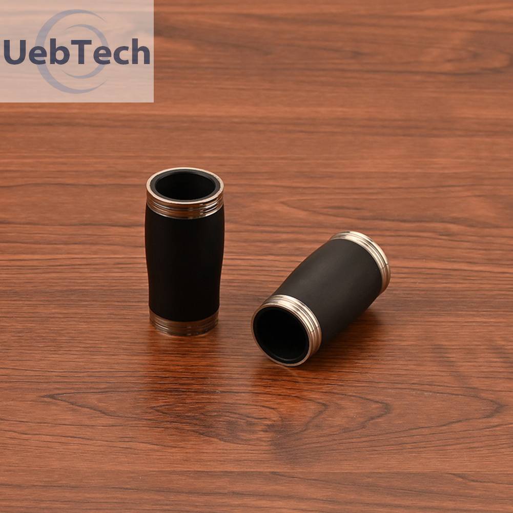 Set 2 Ống Nối Chuyên Dụng Cho Kèn Clarinet