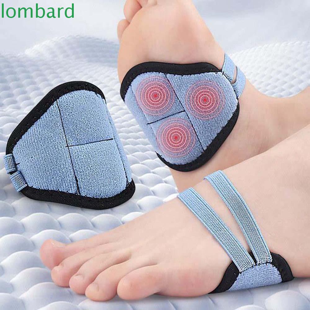 Đệm Đỡ Chân Hỗ Trợ Điều Chỉnh Tư Thế Bàn Chân Chuyên Nghiệp