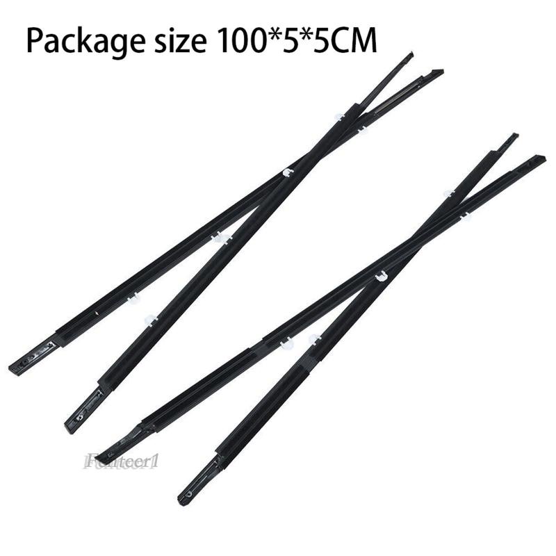 Bộ 4 Dải Niêm Phong Thời Tiết 72910TA0A01 Cho Accord Premium