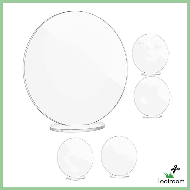 Bộ 5 Thẻ Số Để Bàn Trang Trí Tiệc Cưới