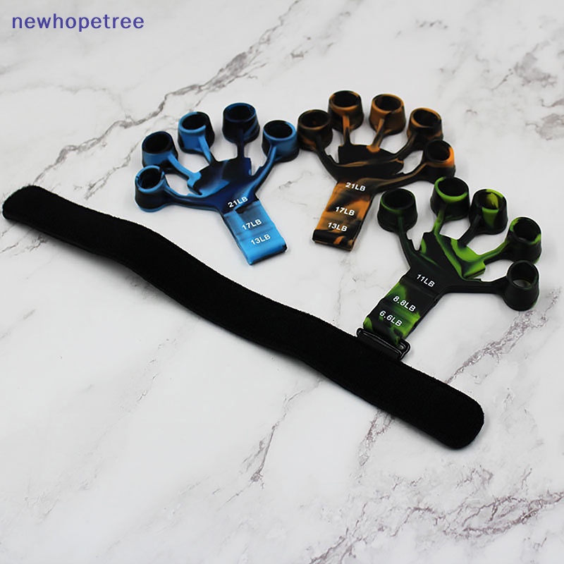 1 Dụng Cụ Luyện Tập Lực Nắm Ngón Tay Chuyên Dụng