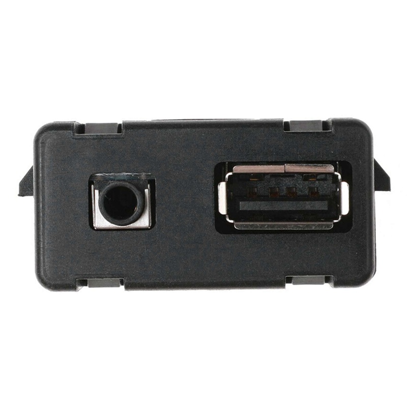 13360040 Bộ ĐiềU HợP ĐầU CắM USB Cho Opel Astra