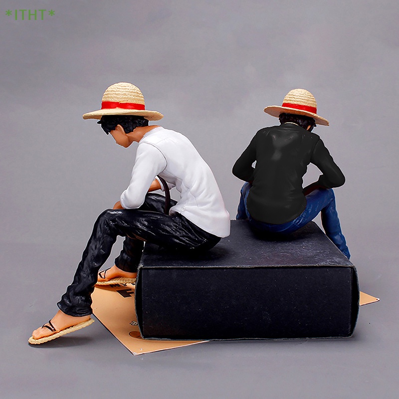 Mô Hình Nhân Vật Sabo Ace Trong Phim Hoạt Hình One Piece Bằng Pvc Mới