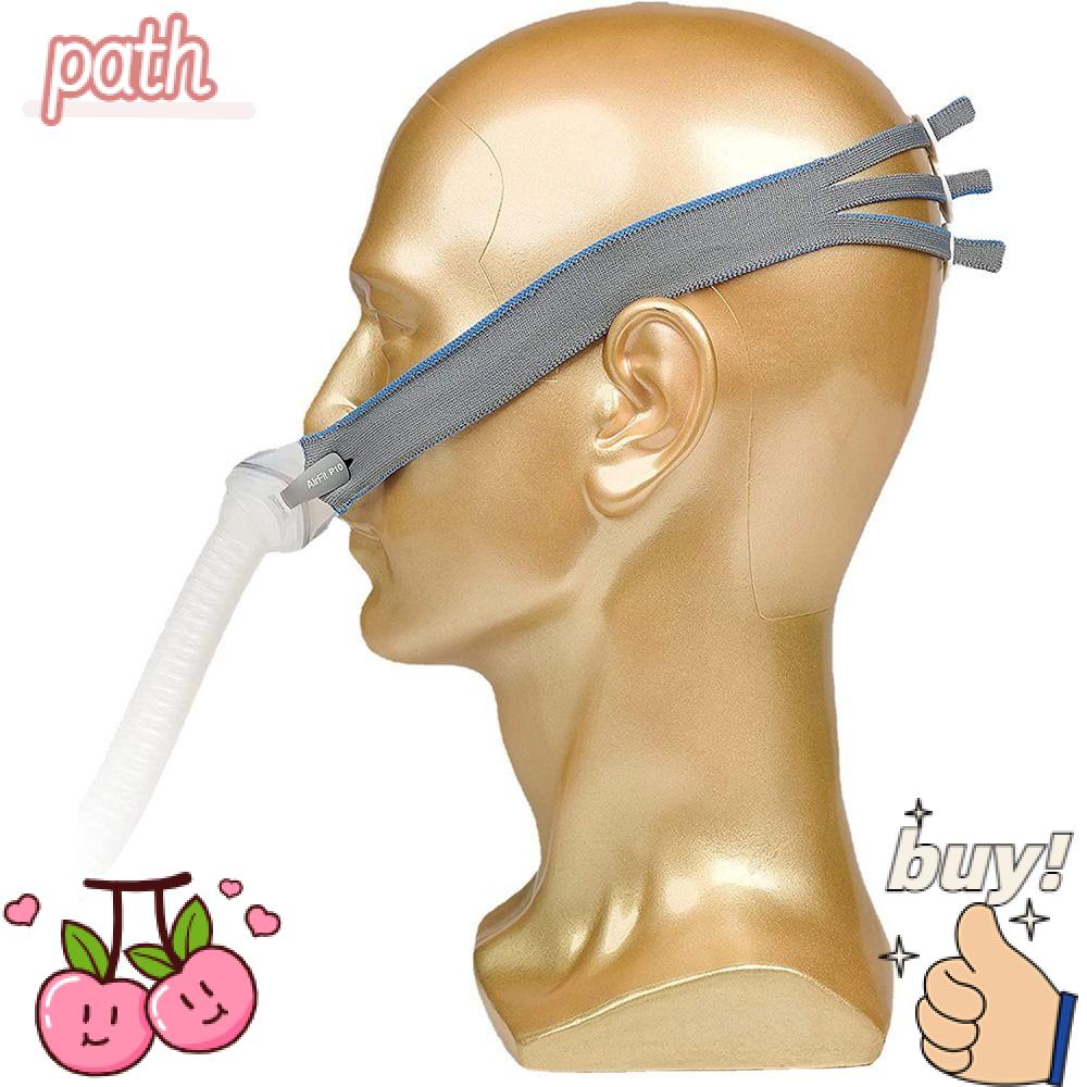 Dây Đai Kẹp Mũi Co Giãn Mềm Mại Thông Dụng Có Thể Điều Chỉnh Cho ResMed Airfit